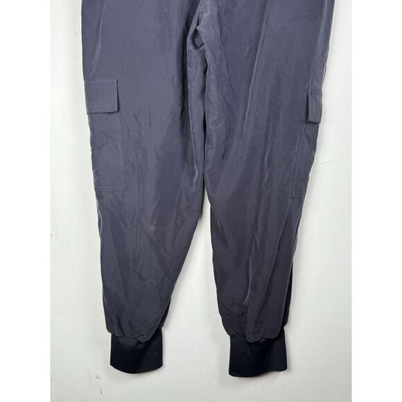 Tahari Modal Blend Quiet Luxury Designer Athleisure Streetwear Jogger Pants - Picture 8 of 11